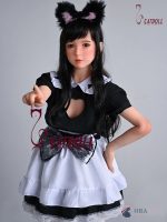 Catdoll 140 full TPE doll Sana
