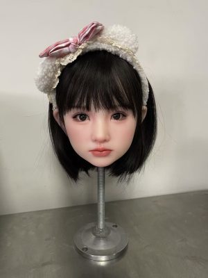 Soft silicone head Ying