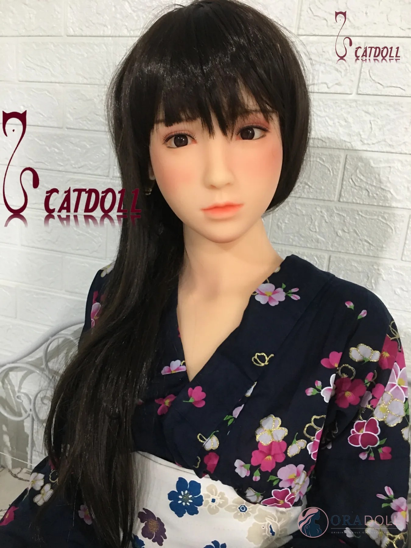 Catdoll 166 full TPE doll An2 - Image 9
