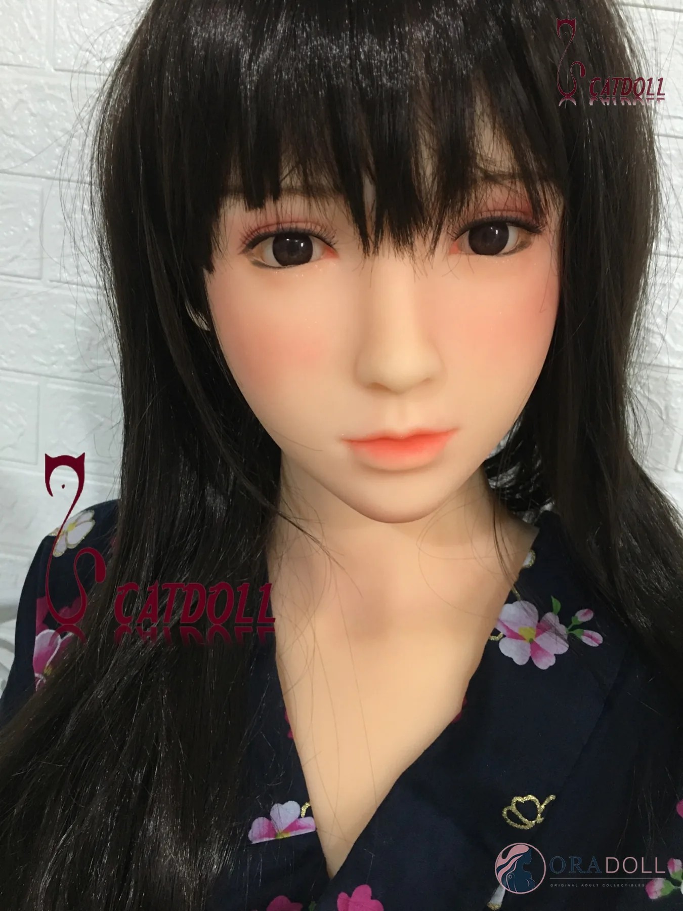 Catdoll 166 full TPE doll An2 - Image 7