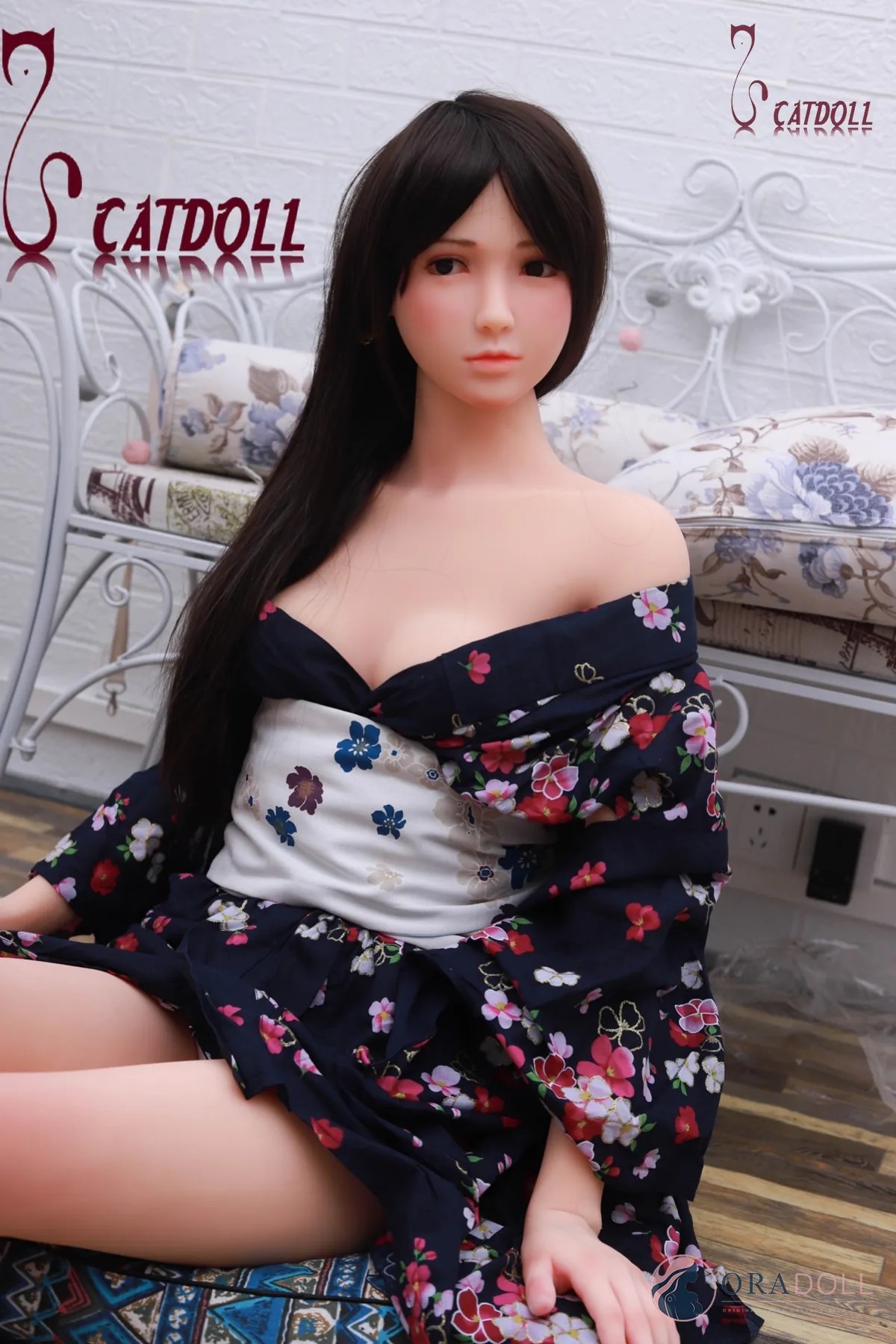 Catdoll 166 full TPE doll An2 - Image 5