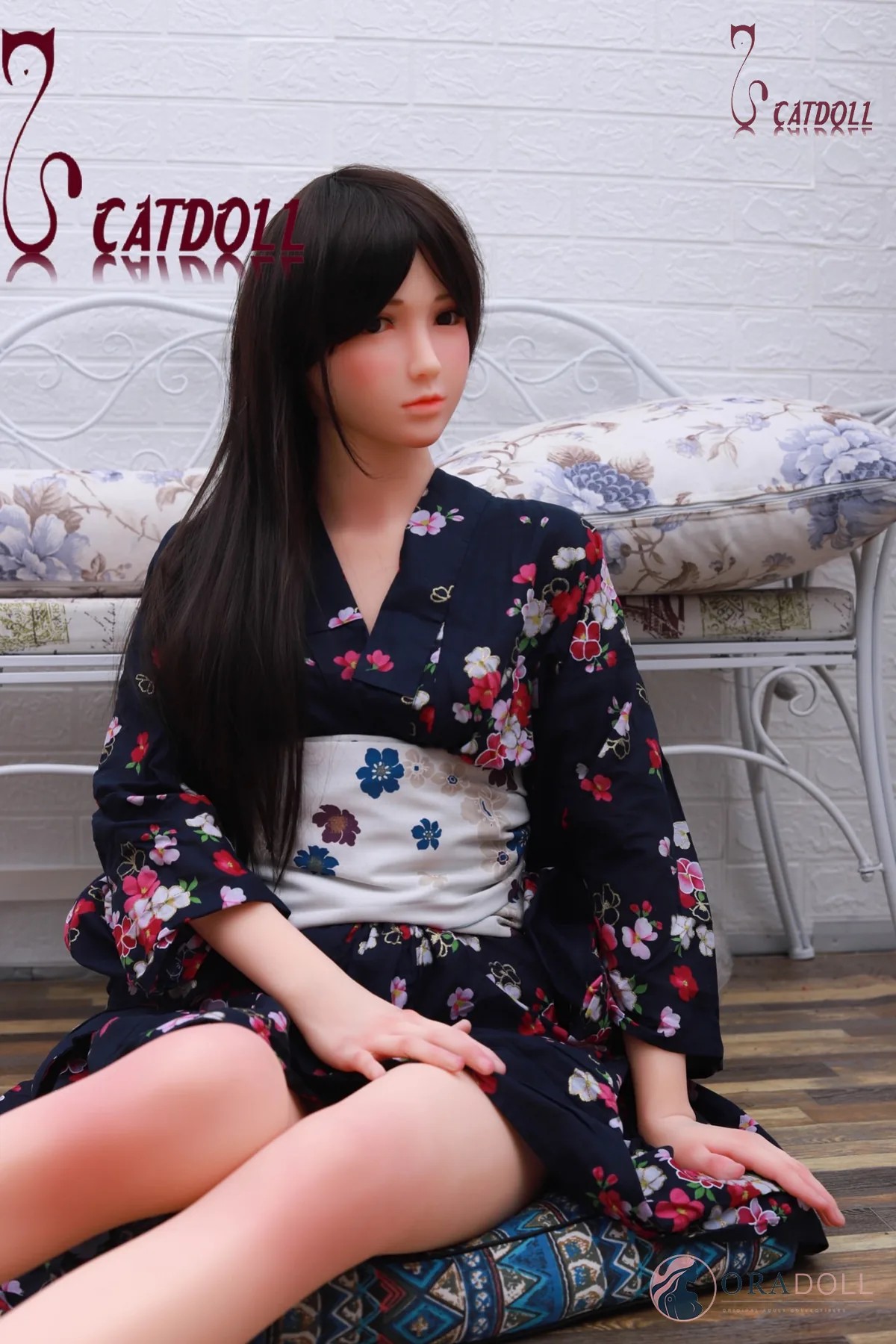 Catdoll 166 full TPE doll An2 - Image 3