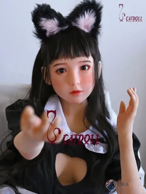 Catdoll 140 full TPE doll Sana
