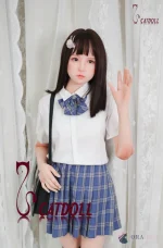Catdoll 150 full TPE doll Sana
