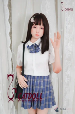 Catdoll 150 full TPE doll Sana