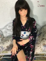 Catdoll 166 full TPE doll An2