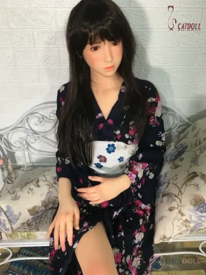 Catdoll 166 full TPE doll An2