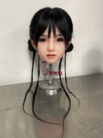 hard silicone head Ying
