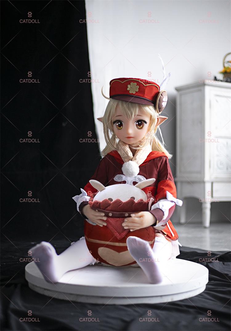 Catdoll 101cm B-cup anime tpe doll A-01 - Image 13