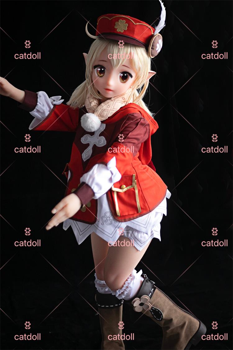 Catdoll 101cm B-cup anime tpe doll A-01 - Image 5
