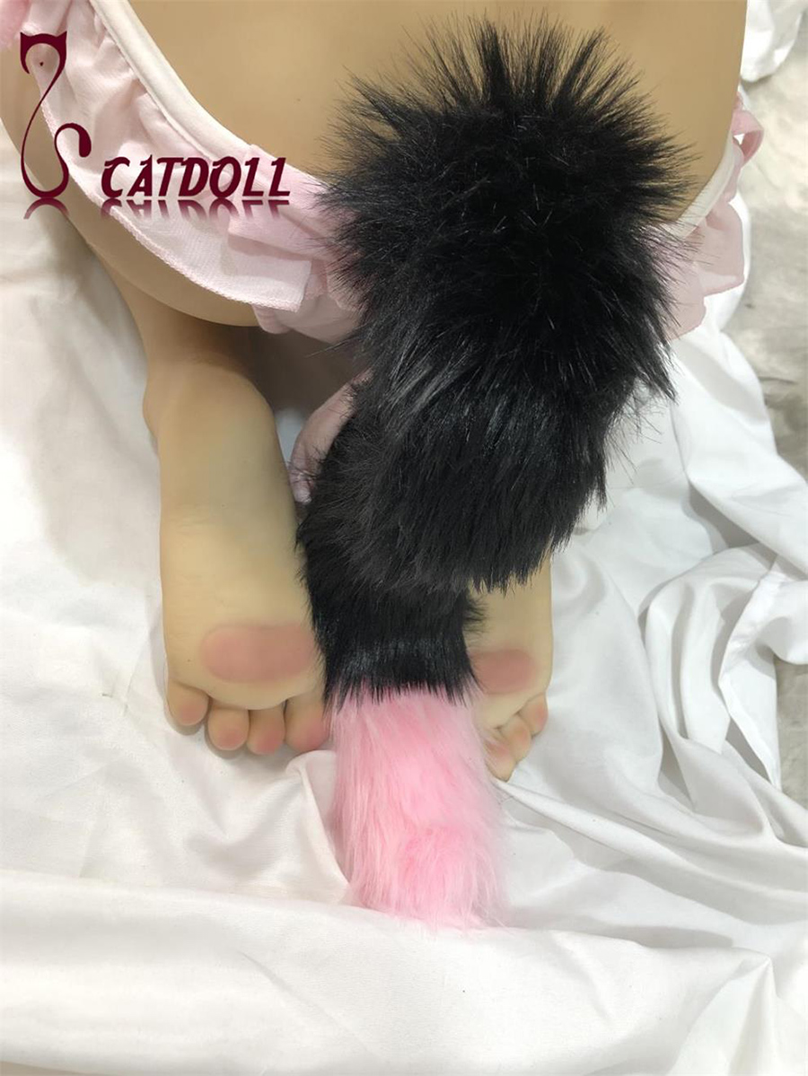 Catdoll 102cm anime tpe doll Li - Image 18